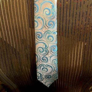 John Ashford Necktie